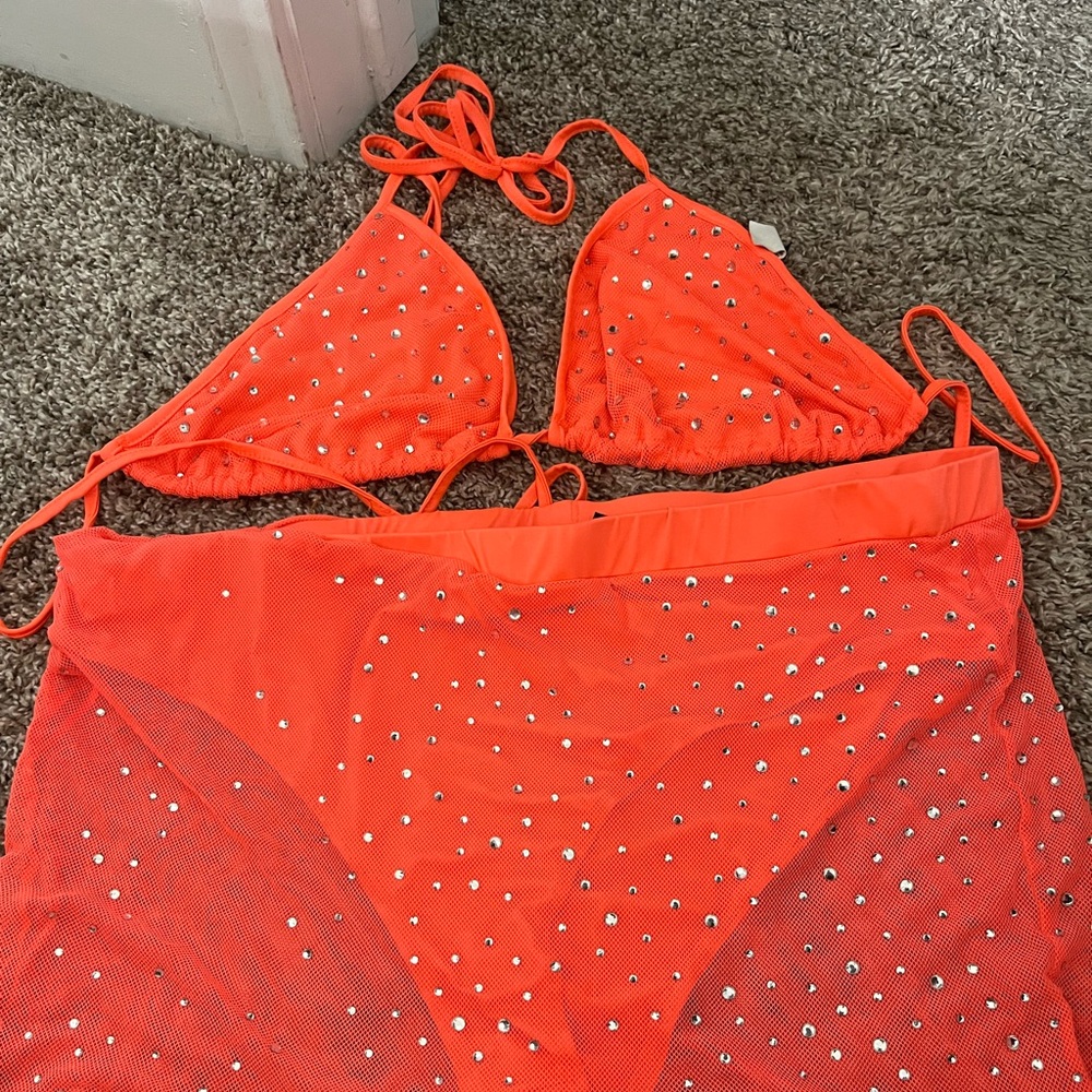 Fashionnova Bikini Set 1X